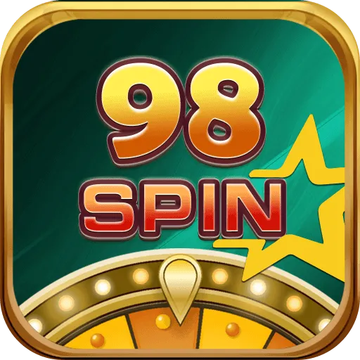 98SPIN - Petualangan Seru dan Menantang di Dunia Fantasi