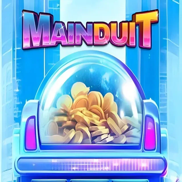 MAINDUIT - Petualangan Mengasyikkan dalam Game TPS