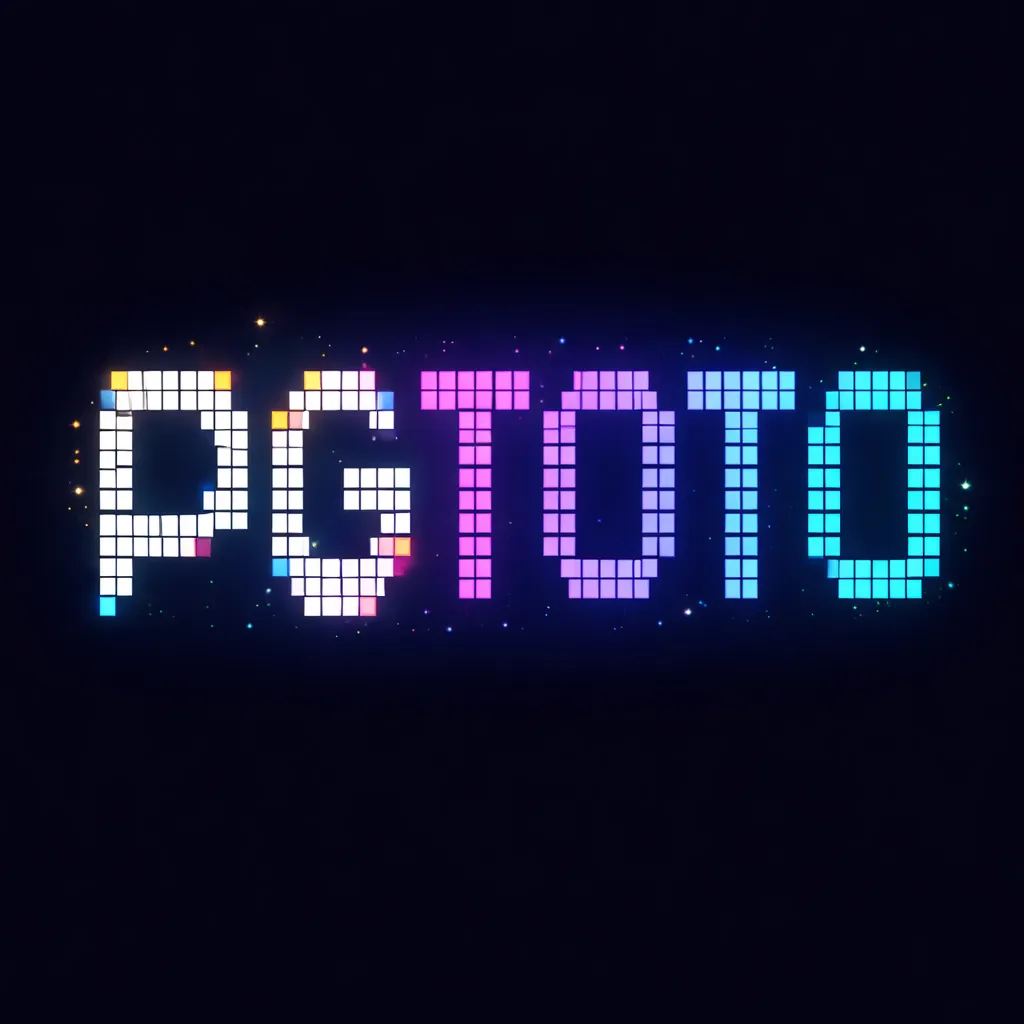 PGTOTO - Petualangan Seru dalam Dunia Terbuka