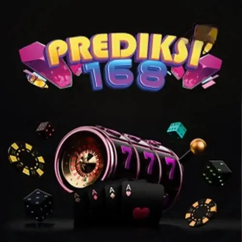 PREDIKSI168 - Permainan Santai yang Menyenangkan