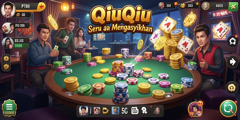 Tangkapan layar gameplay PT89 yang menarik dan mendebarkan.