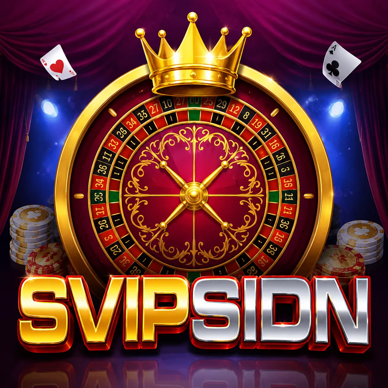 SVIPSIDN - Pertahanan Menara yang Epik dan Seru